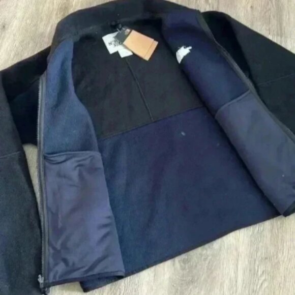 The North Face Unisex Origins Mountain Sweater, Medium - Picture 6 of 8